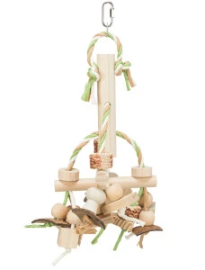 <strong title="Trixie Jucarie Pentru Pasari, Lemn, 31 cm, 58963 – jucarie interactiva pentru pasari, Jucarie pentru păsări lemn, Jucarie durabilă pentru păsări, Jucarie sigură pentru păsări">Trixie Jucarie Pentru Pasari, Lemn, 31 cm, 58963 – jucarie interactiva pentru pasari, Jucarie...</strong>
