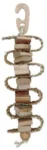 <strong title="Trixie Jucarie Pentru Pasari, Din Lemn De Scoarta, 21 cm, 58967 – jucarie interactiva pentru pasari, jucarie naturala pentru pasari, Jucarie pentru păsări lemn, Jucarie durabilă pentru păsări">Trixie Jucarie Pentru Pasari, Din Lemn De Scoarta, 21 cm, 58967 – jucarie interactiva pentru...</strong>