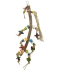 <strong title="Trixie Jucarie Pentru Pasari, Lemn Natural, 56 cm, 58981 – jucarie interactiva pentru pasari, jucarie naturala pentru pasari, Jucarie pentru păsări lemn, Jucarie durabilă pentru păsări">Trixie Jucarie Pentru Pasari, Lemn Natural, 56 cm, 58981 – jucarie interactiva pentru pasari,...</strong>