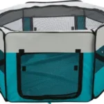 <strong title="Trixie Tarc Pentru Rozatoare, Interior/Exterior, Poliester, 130×55 cm, Turcoaz/Gri, 64054 – tarc pliabil pentru rozatoare, tarc rezistent la intemperii, accesorii pentru rozatoare, tarc pentru rozatoare in aer liber">Trixie Tarc Pentru Rozatoare, Interior/Exterior, Poliester, 130×55 cm, Turcoaz/Gri, 64054 –...</strong>