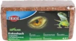 <strong title="Trixie Substrat Tropical Pentru Terariu, Coji De Nuca De Cocos, 4.5 l, 76150 – terariu cu substrat de nucă de cocos, substrat pentru amphibieni, îngrijire terariu, substrat pentru plante teraristice">Trixie Substrat Tropical Pentru Terariu, Coji De Nuca De Cocos, 4.5 l, 76150 – terariu cu...</strong>