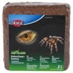 <strong title="Trixie Substrat Tropical Pentru Terariu, Sol De Cocos Presat, 2 l, 76152 – 2 l substrat terariu, substrat cocos pentru reptile, accesorii terariu, substrat umed terariu">Trixie Substrat Tropical Pentru Terariu, Sol De Cocos Presat, 2 l, 76152 – 2 l substrat terariu,...</strong>