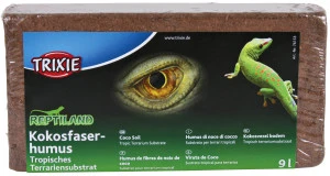 <strong title="Trixie Substrat Tropical Pentru Terariu, Sol De Cocos Presat, 9 l, 76153 – substrat pentru plante de apă, substrat pentru herpetologie, îngrijire terariu, sol de cocos pentru plante">Trixie Substrat Tropical Pentru Terariu, Sol De Cocos Presat, 9 l, 76153 – substrat pentru plante...</strong>