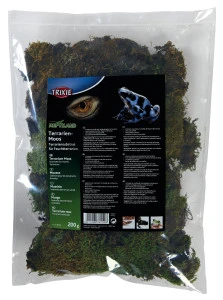 <strong title="Trixie Substrat Pentru Terarii Umede, Muschi, 200 g, 76155 – terarii umede pentru animale, substrat ecologic pentru terarii, substrat pentru reptile, substrat special pentru terarii">Trixie Substrat Pentru Terarii Umede, Muschi, 200 g, 76155 – terarii umede pentru animale,...</strong>
