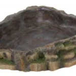 Bol Pentru Reptile, 24×5.5×20 cm, 76205