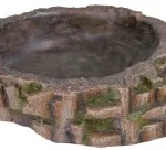Bazin Pentru Reptile, 35 x 9 x 34 cm, 76209