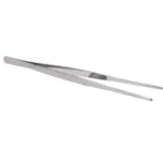 Penseta Pentru Hranirea Reptilelor, Dreapta, Inox, 30 cm, 76222