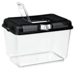 <strong title="Trixie Cusca Transport Reptile / Acvariu din plastic 31x21x21 cm 76302 – habitat reptile plastic, acvariu plastic pentru broaste, cusca pentru animale de companie, habitat pentru animale de companie">Trixie Cusca Transport Reptile / Acvariu din plastic 31x21x21 cm 76302 – habitat reptile plastic,...</strong>