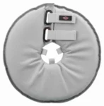<strong title="Trixie Guler Protector, Poliester/Burete, S: 30-34 cm/19.5 cm, Gri, 19423 – guler caini 19.5 cm, guler ajustabil caini, accesorii pentru câini, protectie pentru caini">Trixie Guler Protector, Poliester/Burete, S: 30-34 cm/19.5 cm, Gri, 19423 – guler caini 19.5 cm,...</strong>