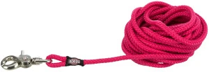 <strong title="Trixie Lesa Tracking Rotund, S-L: 5 m/6 mm, Fucsia, 19794 – lesa pentru aventuri cu caini, Lesa caini, lesa pentru animale, lesa fucsia pentru caini">Trixie Lesa Tracking Rotund, S-L: 5 m/6 mm, Fucsia, 19794 – lesa pentru aventuri cu caini, Lesa...</strong>