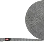 Lesa Tracking, Extra Light-Weight, XS-S: 10 m/10 mm, Gri Grafit, 19801