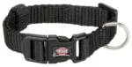 <strong title="Trixie Zgarda Premium, XXS- XS: 15-25 cm/10 mm, Negru, 202101 – zgarda ajustabilă, zgarda pentru catei, accesorii pentru câini, zgarda de protectie pentru caini">Trixie Zgarda Premium, XXS- XS: 15-25 cm/10 mm, Negru, 202101 – zgarda ajustabilă, zgarda pentru...</strong>