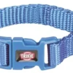 <strong title="Trixie Zgarda Premium, XXS- XS: 15-25 cm/10 mm, Albastru, 202102 – zgarda pentru confortul animalului, zgarda confortabilă pentru animale, zgarda pentru animale de companie, zgarda din material durabil">Trixie Zgarda Premium, XXS- XS: 15-25 cm/10 mm, Albastru, 202102 – zgarda pentru confortul...</strong>