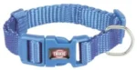 <strong title="Trixie Zgarda Premium, XXS- XS: 15-25 cm/10 mm, Albastru, 202102 – zgarda pentru confortul animalului, zgarda confortabilă pentru animale, zgarda pentru animale de companie, zgarda din material durabil">Trixie Zgarda Premium, XXS- XS: 15-25 cm/10 mm, Albastru, 202102 – zgarda pentru confortul...</strong>