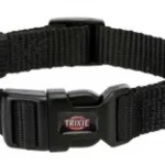 <strong title="Trixie Zgarda Premium, S-M: 25-40cm/15mm, Negru, 202201 – zgarda premium, zgarda premium pentru caini, zgarda pentru câini, zgarda din nylon">Trixie Zgarda Premium, S-M: 25-40cm/15mm, Negru, 202201 – zgarda premium, zgarda premium pentru...</strong>