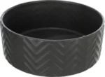 <strong title="Trixie Castron Ceramic, 1.6 l/20 cm, Negru, 25022 – castron ceramic negru, castron 1.6 l pentru câini, Castron ceramic pentru animale, castron 20 cm pentru pisici">Trixie Castron Ceramic, 1.6 l/20 cm, Negru, 25022 – castron ceramic negru, castron 1.6 l pentru...</strong>