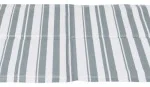 Saltea Racoritoare, 50 x 40 cm, Alb/Gri, 28773