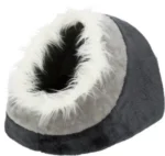 <strong title="Trixie Cos Minou Soft, Plus, 35x26x41 cm, Gri, 36304 – Cos pentru câini gri, Cos de dormit moale, mobilier pentru animale de companie, Cos de călătorie pentru animale">Trixie Cos Minou Soft, Plus, 35x26x41 cm, Gri, 36304 – Cos pentru câini gri, Cos de dormit moale,...</strong>