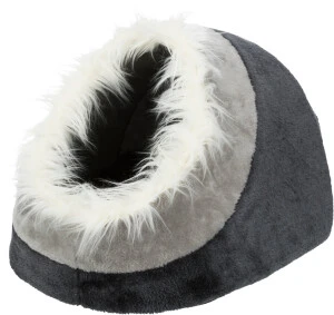 <strong title="Trixie Cos Minou Soft, Plus, 35x26x41 cm, Gri, 36304 – Cos pentru câini gri, Cos de dormit moale, mobilier pentru animale de companie, Cos de călătorie pentru animale">Trixie Cos Minou Soft, Plus, 35x26x41 cm, Gri, 36304 – Cos pentru câini gri, Cos de dormit moale,...</strong>