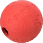 Jucarie Pentru Caini, Minge Eliberare Recompense, 6 cm, Diferite Culori, 41365