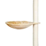 <strong title="Trixie Hamac Mare Pentru Ansamblu De Joaca, 45 cm, Pana la 5.5 kg, Bej, 43981 – hamac pentru pisici din material moale, hamac pisici cu suport, accesorii pentru pisici, hamac pisici usor de curatat">Trixie Hamac Mare Pentru Ansamblu De Joaca, 45 cm, Pana la 5.5 kg, Bej, 43981 – hamac pentru...</strong>