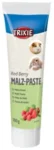 <strong title="Trixie Pasta De Malt Cu Fructe De Padure, Pentru Rozatoare, 100 g, 6018 – Pasta de malt cu fructe de pădure pentru rozătoare, Pasta de malt cu fructe de pădure 100 g, Pasta de malt cu fructe de pădure 6018, Pasta de malt pentru rozătoare sănătoase">Trixie Pasta De Malt Cu Fructe De Padure, Pentru Rozatoare, 100 g, 6018 – Pasta de malt cu fructe...</strong>