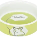 <strong title="Trixie Castron Ceramic Pentru Hamsteri, Hello, 90 ml/ 8 cm, Diferite Culori, 60734 – castron hamster 8 cm, castron hamster rezistent, produse pentru hamsteri, hrana hamsteri">Trixie Castron Ceramic Pentru Hamsteri, Hello, 90 ml/ 8 cm, Diferite Culori, 60734 – castron...</strong>