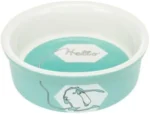 <strong title="Trixie Castron Ceramic Pentru Iepuri, Hello, 240 ml/ 12 cm, Diferite Culori, 60736 – hrană iepuri, castron pentru iepure, produse pentru iepuri, bol iepure ceramic">Trixie Castron Ceramic Pentru Iepuri, Hello, 240 ml/ 12 cm, Diferite Culori, 60736 – hrană...</strong>