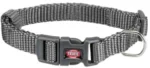 <strong title="Trixie Zgarda Premium, XS-S: 22-35 cm/10 mm, Grafit, 201416 – zgarda rezistenta caini, zgarda ajustabila caini, accesorii pentru câini, zgarda caini de talie mica">Trixie Zgarda Premium, XS-S: 22-35 cm/10 mm, Grafit, 201416 – zgarda rezistenta caini, zgarda...</strong>