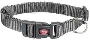<strong title="Trixie Zgarda Premium, XS-S: 22-35 cm/10 mm, Grafit, 201416 – zgarda rezistenta caini, zgarda ajustabila caini, accesorii pentru câini, zgarda caini de talie mica">Trixie Zgarda Premium, XS-S: 22-35 cm/10 mm, Grafit, 201416 – zgarda rezistenta caini, zgarda...</strong>