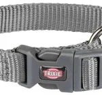 <strong title="Trixie Zgarda Premium, 30-45 cm/15 mm, Grafit, 201516 – zgarda caini durabila, zgarda caini ajustabila, zgarda confortabilă pentru câini, zgarda caini pentru rase mari">Trixie Zgarda Premium, 30-45 cm/15 mm, Grafit, 201516 – zgarda caini durabila, zgarda caini...</strong>