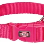 <strong title="Trixie Zgarda Premium, M-L: 35-55 cm/20 mm, Fucsia, 201611 – zgarda rezistentă la apă, zgarda cu cataramă, zgarda pentru câini, zgarda fucsia">Trixie Zgarda Premium, M-L: 35-55 cm/20 mm, Fucsia, 201611 – zgarda rezistentă la apă, zgarda cu...</strong>
