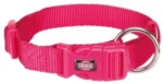 <strong title="Trixie Zgarda Premium, M-L: 35-55 cm/20 mm, Fucsia, 201611 – zgarda rezistentă la apă, zgarda cu cataramă, zgarda pentru câini, zgarda fucsia">Trixie Zgarda Premium, M-L: 35-55 cm/20 mm, Fucsia, 201611 – zgarda rezistentă la apă, zgarda cu...</strong>