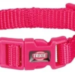 <strong title="Trixie Zgarda Premium, XXS- XS: 15-25 cm/10 mm, Fucsia, 202111 – zgarda durabila, zgarda din nylon, zgarda pentru câini, zgarda pentru câini de rasă mică">Trixie Zgarda Premium, XXS- XS: 15-25 cm/10 mm, Fucsia, 202111 – zgarda durabila, zgarda din...</strong>