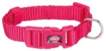<strong title="Trixie Zgarda Premium, XXS- XS: 15-25 cm/10 mm, Fucsia, 202111 – zgarda durabila, zgarda din nylon, zgarda pentru câini, zgarda pentru câini de rasă mică">Trixie Zgarda Premium, XXS- XS: 15-25 cm/10 mm, Fucsia, 202111 – zgarda durabila, zgarda din...</strong>