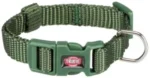<strong title="Trixie Zgarda Premium, XXS- XS: 15-25 cm/10 mm, Forest, 202119 – zgarda de calitate superioară, zgarda 15-25 cm, zgarda ajustabilă pentru câini, zgarda pentru câini cu pielea sensibilă">Trixie Zgarda Premium, XXS- XS: 15-25 cm/10 mm, Forest, 202119 – zgarda de calitate superioară,...</strong>