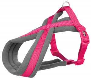 <strong title="Trixie Ham Premium Touring, L-XL: 70-110 cm/25 mm, Fucsia, 204211 – Hamuri pentru câini cu caracteristici de siguranță, hamuri pentru caini de exterior, accesorii pentru câini, hamuri caini L-XL">Trixie Ham Premium Touring, L-XL: 70-110 cm/25 mm, Fucsia, 204211 – Hamuri pentru câini cu...</strong>