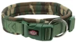<strong title="Trixie Zgarda Premium Captusita, Extra Lata, L: 49-55 cm/25 mm, Camuflaj/Verde Padure, 1988523 – zgarda caini 25 mm latime, zgarda caini outdoor, zgarda rezistentă pentru câini, zgarda caini stil camuflaj">Trixie Zgarda Premium Captusita, Extra Lata, L: 49-55 cm/25 mm, Camuflaj/Verde Padure, 1988523 –...</strong>