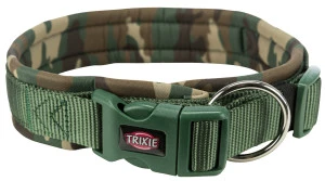 <strong title="Trixie Zgarda Premium Captusita, Extra Lata, L: 49-55 cm/25 mm, Camuflaj/Verde Padure, 1988523 – zgarda caini 25 mm latime, zgarda caini outdoor, zgarda rezistentă pentru câini, zgarda caini stil camuflaj">Trixie Zgarda Premium Captusita, Extra Lata, L: 49-55 cm/25 mm, Camuflaj/Verde Padure, 1988523 –...</strong>