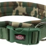 <strong title="Trixie Zgarda Premium Captusita, Extra Lata, L-XL: 56-62 cm/25 mm, Camuflaj/Verde Padure, 1988623 – zgarda 56-62 cm caini, zgarda rezistenta caini, accesorii pentru câini, zgarda confortabila caini">Trixie Zgarda Premium Captusita, Extra Lata, L-XL: 56-62 cm/25 mm, Camuflaj/Verde Padure, 1988623...</strong>