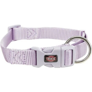 <strong title="Trixie Zgarda Premium, L – XL: 40 – 65 cm / 25 mm, Lila, 201725 – zgarda din material durabil, zgarda premium, zgarda pentru câini, zgarda lila">Trixie Zgarda Premium, L – XL: 40 – 65 cm / 25 mm, Lila, 201725 – zgarda din material...</strong>