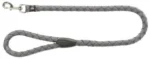 <strong title="Trixie Lesa Cavo Coarda, S-M: 1.00 m/ 12 mm, Grafit, 143416 – lesa pentru plimbări lungi, lesa din material durabil, lesa pentru animale, lesa pentru aventuri in aer liber">Trixie Lesa Cavo Coarda, S-M: 1.00 m/ 12 mm, Grafit, 143416 – lesa pentru plimbări lungi, lesa...</strong>