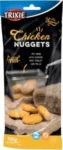 <strong title="Trixie Recompense Pentru Caini, Nuggets De Pui, 100 g, 31503 – hrană sănătoasă câini, gustări sănătoase câini, hrana premium pentru caini, recompense delicioase câini">Trixie Recompense Pentru Caini, Nuggets De Pui, 100 g, 31503 – hrană sănătoasă câini, gustări...</strong>