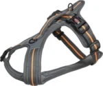 <strong title="Trixie Ham Fusion Touring, L- XL: 72-89 cm/30 mm, Gri Grafit/Portocaliu Papaya, 207533 – hamuri pentru aventuri cu caini, hamuri L-XL, accesorii pentru câini, hamuri 72-89 cm">Trixie Ham Fusion Touring, L- XL: 72-89 cm/30 mm, Gri Grafit/Portocaliu Papaya, 207533 – hamuri...</strong>