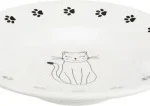 <strong title="Trixie Castron Ceramic Pentru Pisici, 0.2 l/ 15 cm, Alb, 24651 – castron pisici usor de curatat, castron pisici mic, produse pentru pisici, castron pisici design modern">Trixie Castron Ceramic Pentru Pisici, 0.2 l/ 15 cm, Alb, 24651 – castron pisici usor de curatat,...</strong>