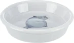<strong title="Trixie Castron Ceramic Pentru Pisici, 0.25 l/13 cm, Gri, 24652 – castron pisici design modern, castron pisici gri, Castron ceramic pentru animale, castron pentru pisici mici">Trixie Castron Ceramic Pentru Pisici, 0.25 l/13 cm, Gri, 24652 – castron pisici design modern,...</strong>