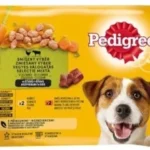 <strong title="Pedigree Hrana Umeda Pentru Caini, Pedigree Vital Adult, Pui/Vita Si Legume In Sos, 4×100 g – Pedigree Vital Adult, hrana umeda Pedigree, hrana caini sanatoasa, Pedigree Vital">Pedigree Hrana Umeda Pentru Caini, Pedigree Vital Adult, Pui/Vita Si Legume In Sos, 4×100 g...</strong>