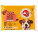 <strong title="Pedigree Hrana Umeda Pentru Caini, Pedigree Adult, Vita/Ficat/Pasare, 4×100 g – Pedigree hrana umeda, Pedigree adult, hrana caini sanatoasa, hrana caini ficat">Pedigree Hrana Umeda Pentru Caini, Pedigree Adult, Vita/Ficat/Pasare, 4×100 g – Pedigree...</strong>