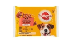<strong title="Pedigree Hrana Umeda Pentru Caini, Pedigree Adult, Vita/Ficat/Pasare, 4×100 g – Pedigree hrana umeda, Pedigree adult, hrana caini sanatoasa, hrana caini ficat">Pedigree Hrana Umeda Pentru Caini, Pedigree Adult, Vita/Ficat/Pasare, 4×100 g – Pedigree...</strong>