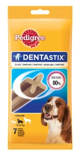 <strong title="Pedigree Recompense Pentru Caini, Pedigree DentaStix, Talie Medie, 7 buc, 180g – DentaStix 7 buc, recompense pentru câini talie medie, recompense pentru câini, Pedigree DentaStix 180g">Pedigree Recompense Pentru Caini, Pedigree DentaStix, Talie Medie, 7 buc, 180g – DentaStix 7 buc,...</strong>